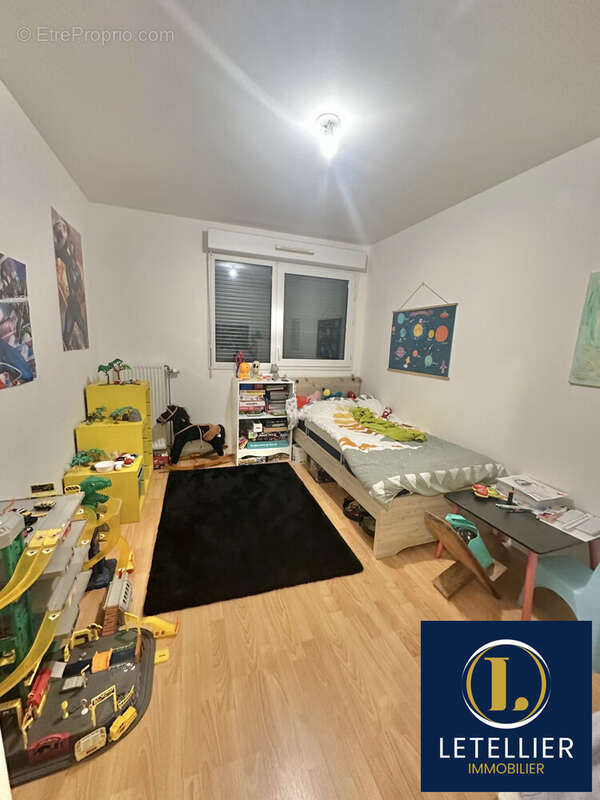 Appartement à ROUEN