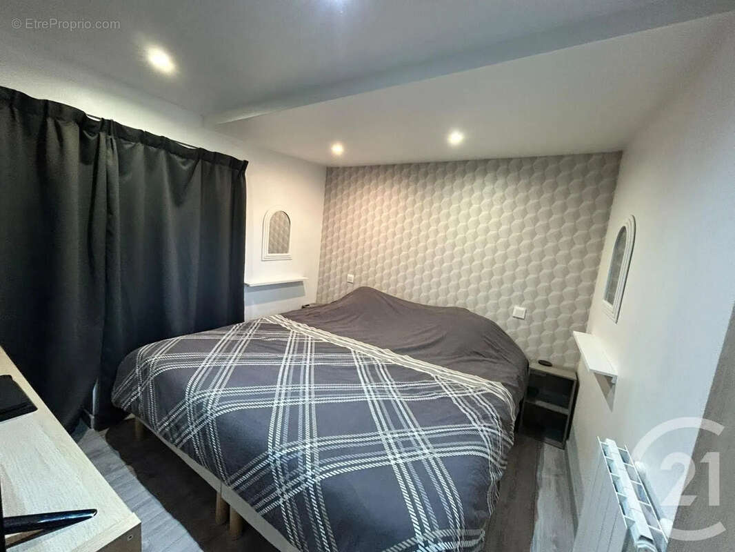 Maison 94 m² à Acy-En-Multien  - photo 9
