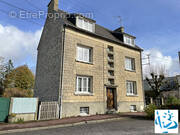 Maison à MORTAGNE-AU-PERCHE