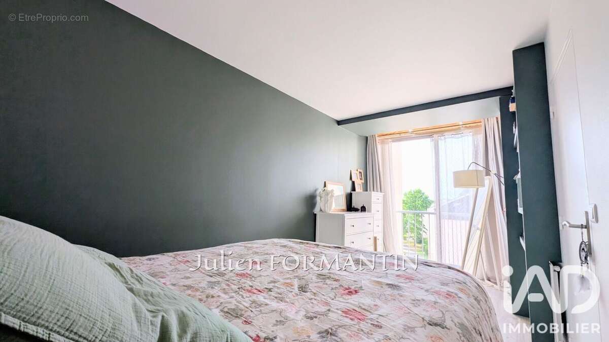 Photo 8 - Appartement à LAGNY-SUR-MARNE