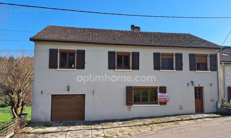 Maison à vendre 6 pièces  (70) - photo 20