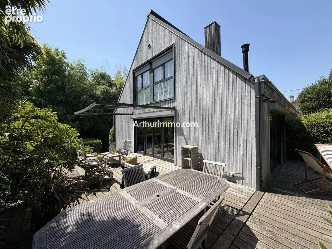 Vente Maison Sucy-en-brie(94370) 830 000ï¿œ - photo 2