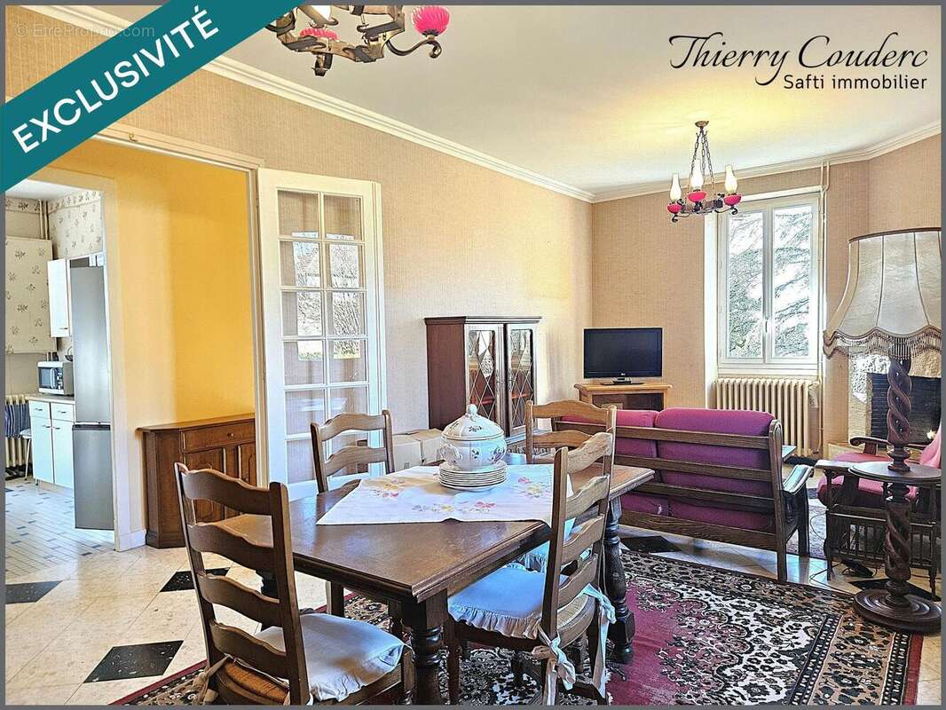 Photo 6 - Maison à PONTCIRQ