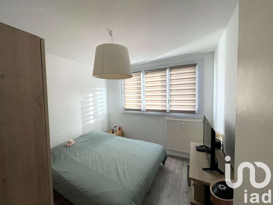 Photo 7 - Appartement à REIMS