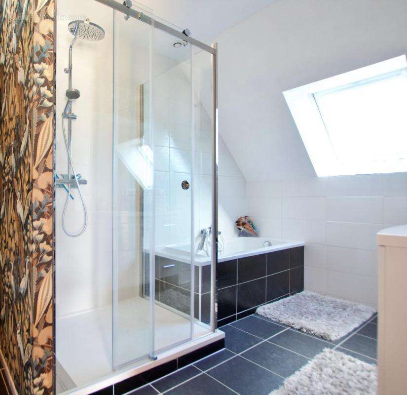 Maison à PLESLIN-TRIGAVOU