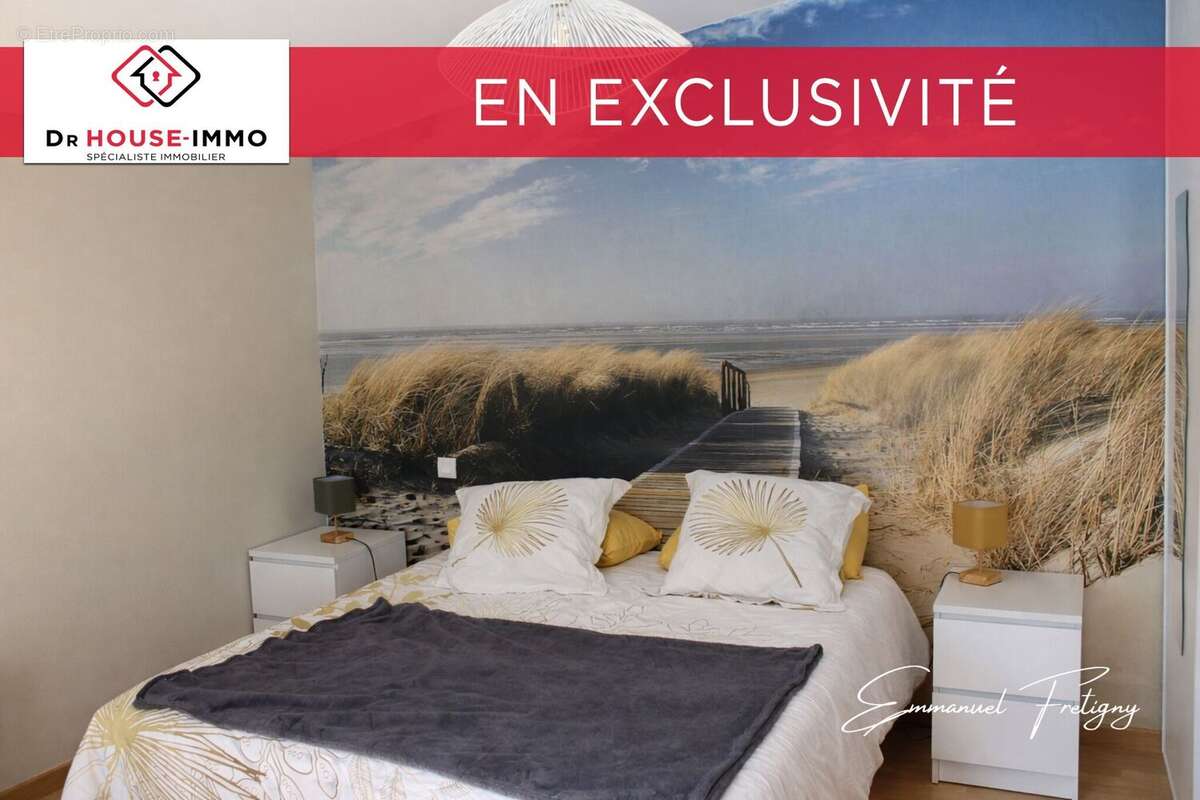 Maison à LE BARCARES