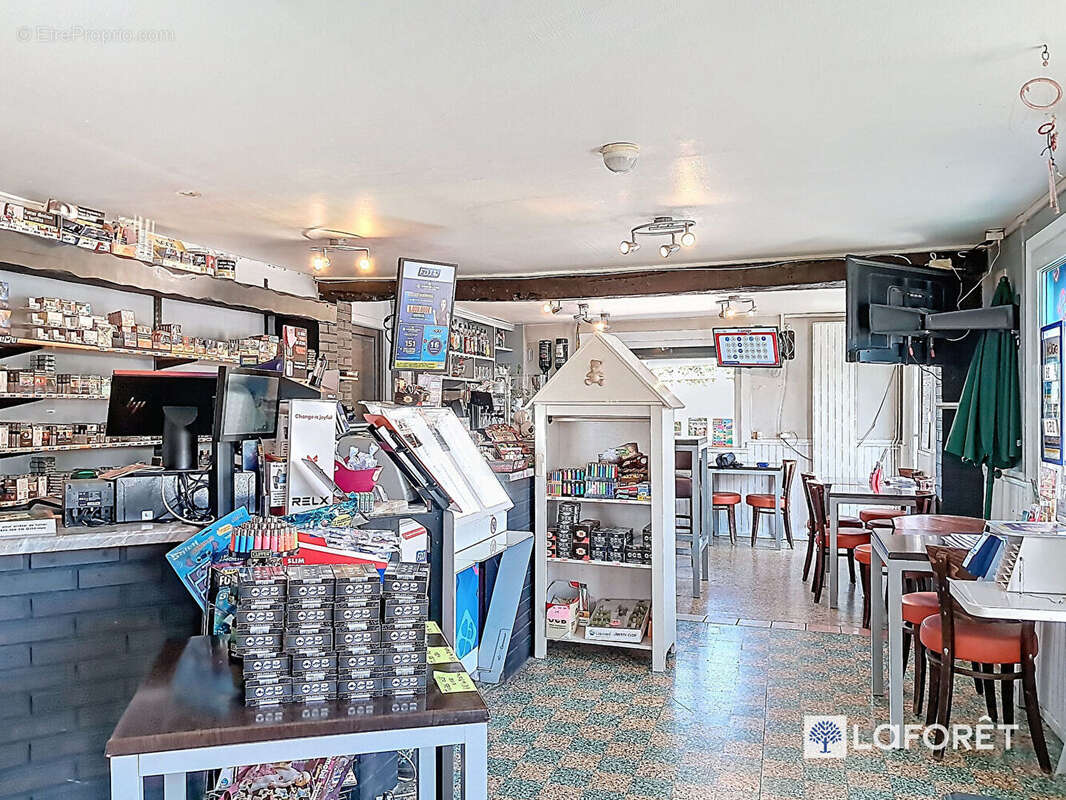 Maison à ANNOUVILLE-VILMESNIL