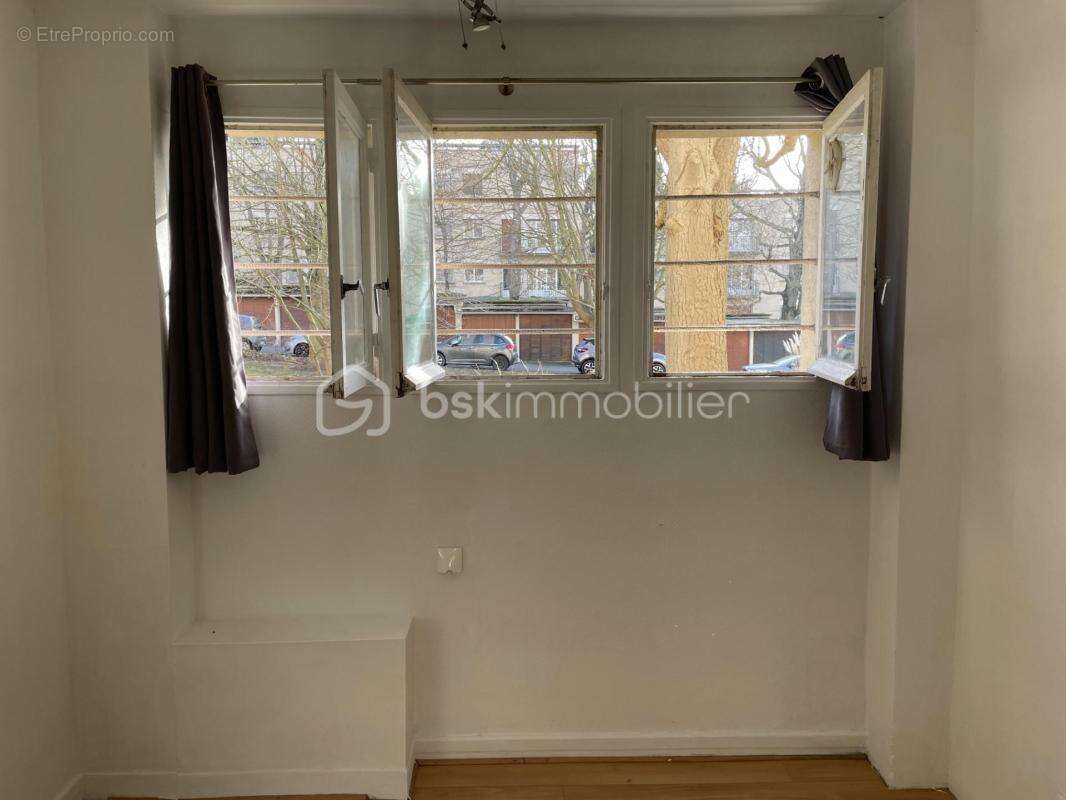 Appartement à SAINT-GERMAIN-EN-LAYE