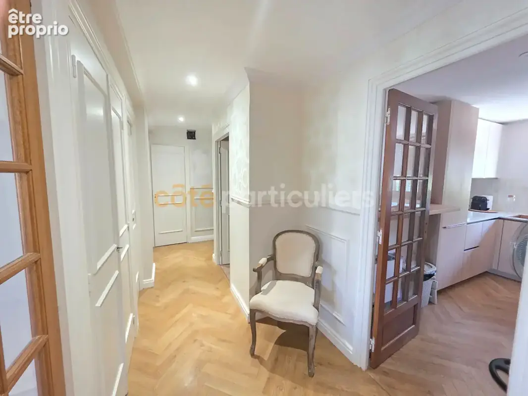 Appartement 80 m2 - photo 3