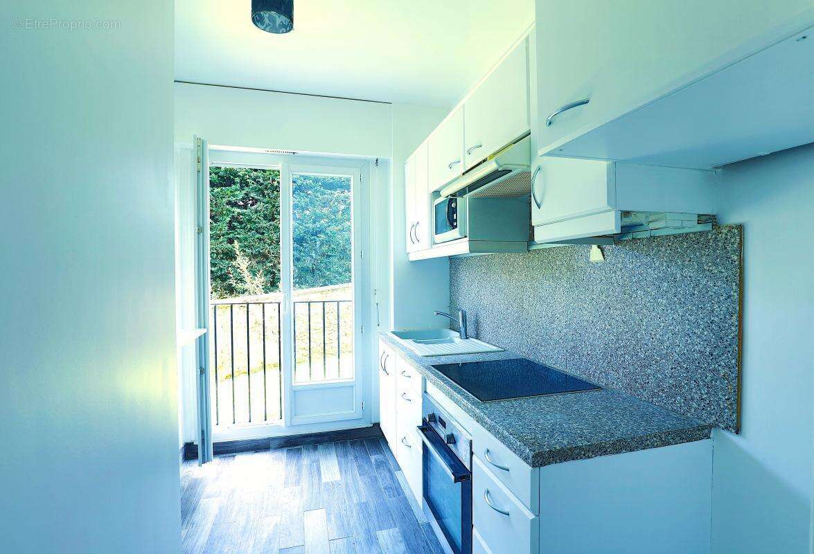 Appartement à CHAMBOURCY