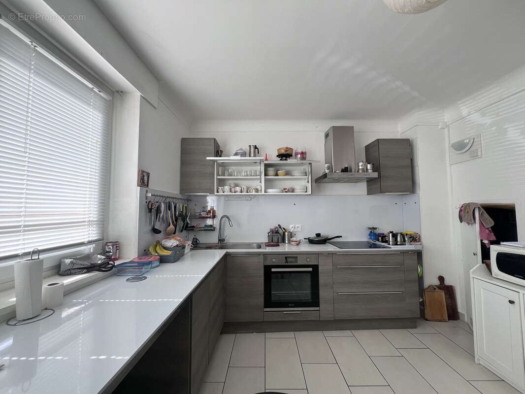 Maison à SAINT-NICOLAS-DE-PORT