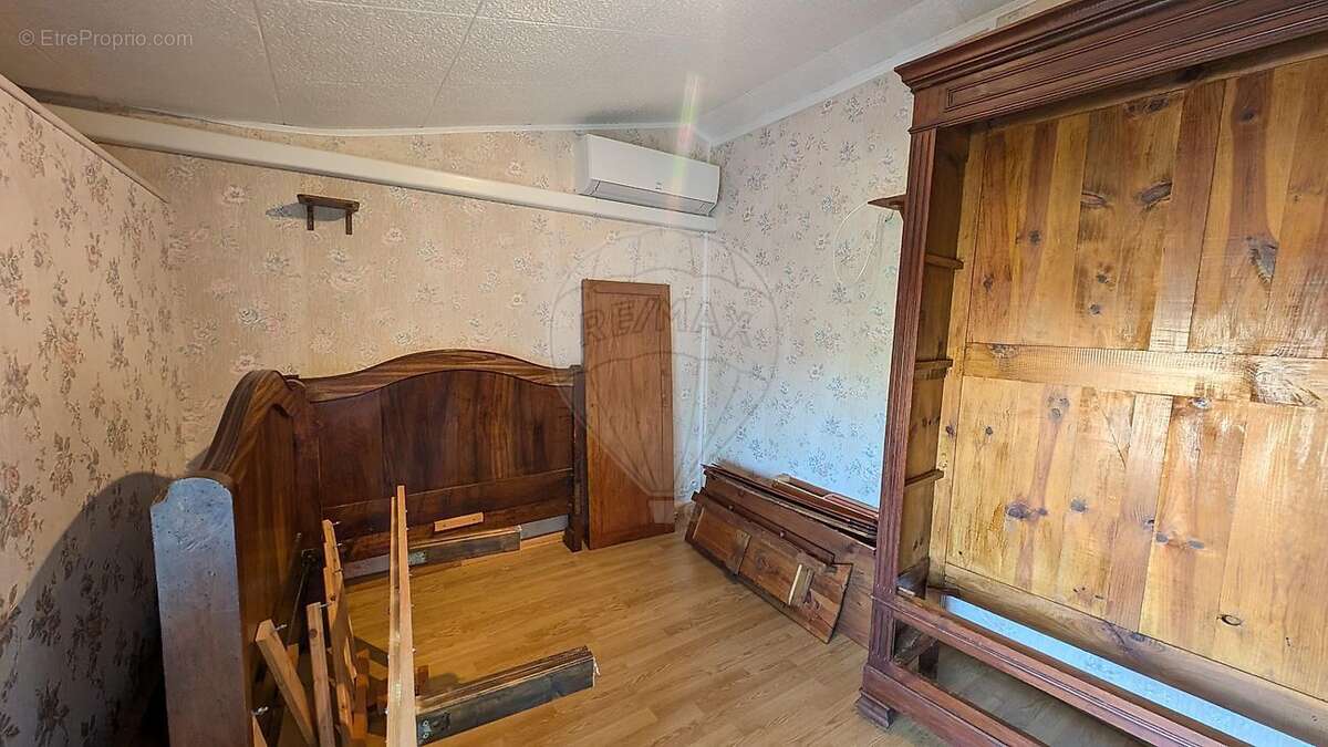 Maison à NIEULLE-SUR-SEUDRE