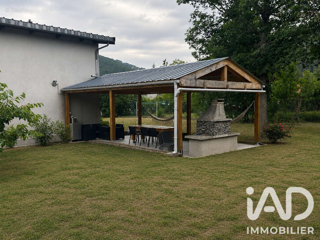 Maison 122 m² à Saint-Diery  - photo 2