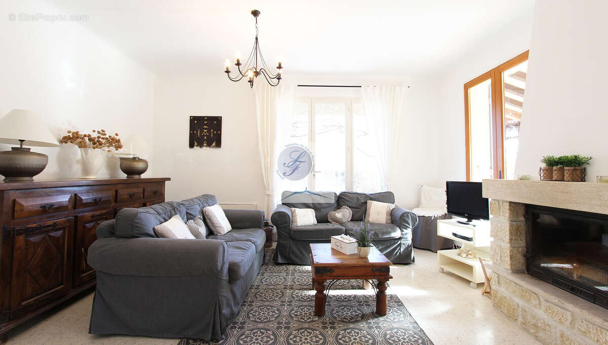 Maison à BEDOIN