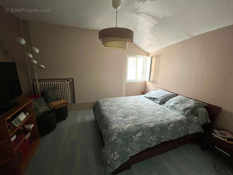 Appartement à LUCON