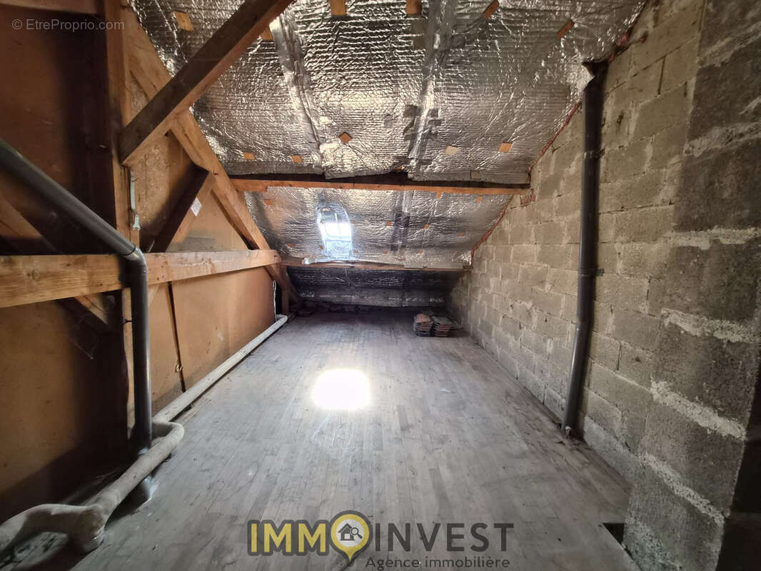 Maison Panazol - photo 6