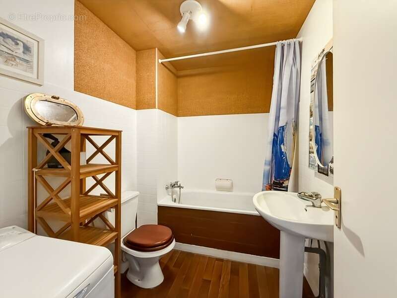 Appartement à LA BAULE-ESCOUBLAC