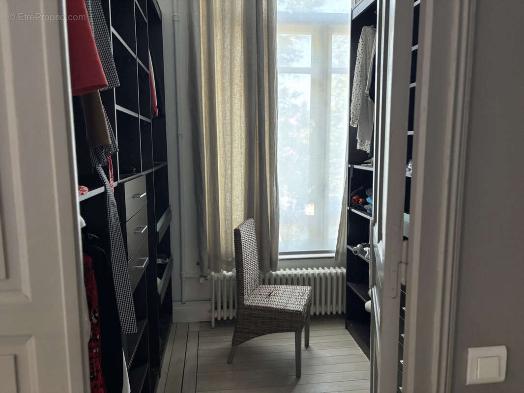 Maison à VALENCIENNES