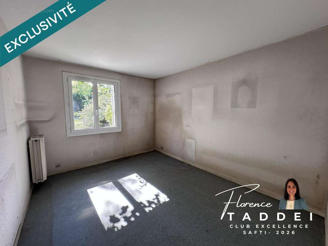 Photo 8 - Maison à LIMOURS