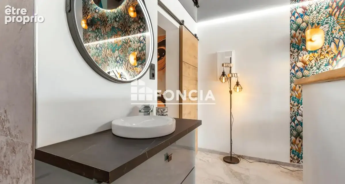 Village naturiste, Cap d'Agde - HELIOPOLIS PLEIN SUD - Magnifique T2 rénové luxe - photo 15