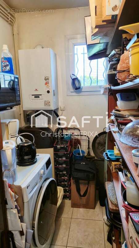 Photo 7 - Maison à OISSEL