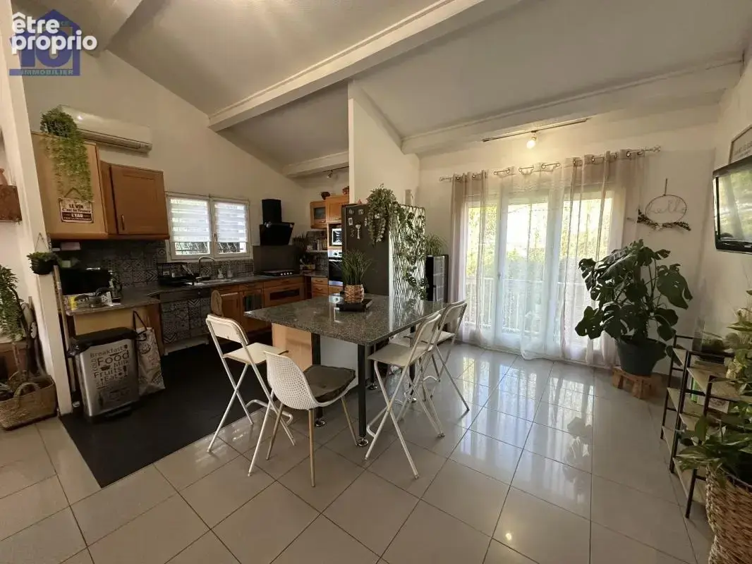 Maison 5 pièces 114 m² à vendre à Serignan (34410) - photo 3