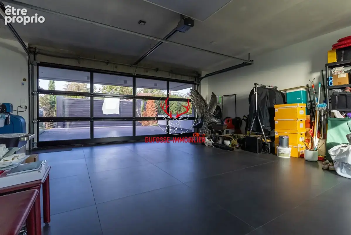 Élégance architecturale & vue exceptionnelle - photo 17