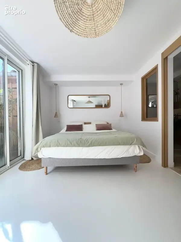 Piraillan: superbe appartement avec terrasse - photo 4