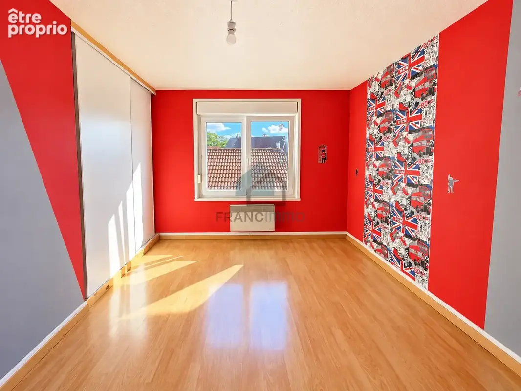 Trevillers - appartement f3 avec garage - photo 8