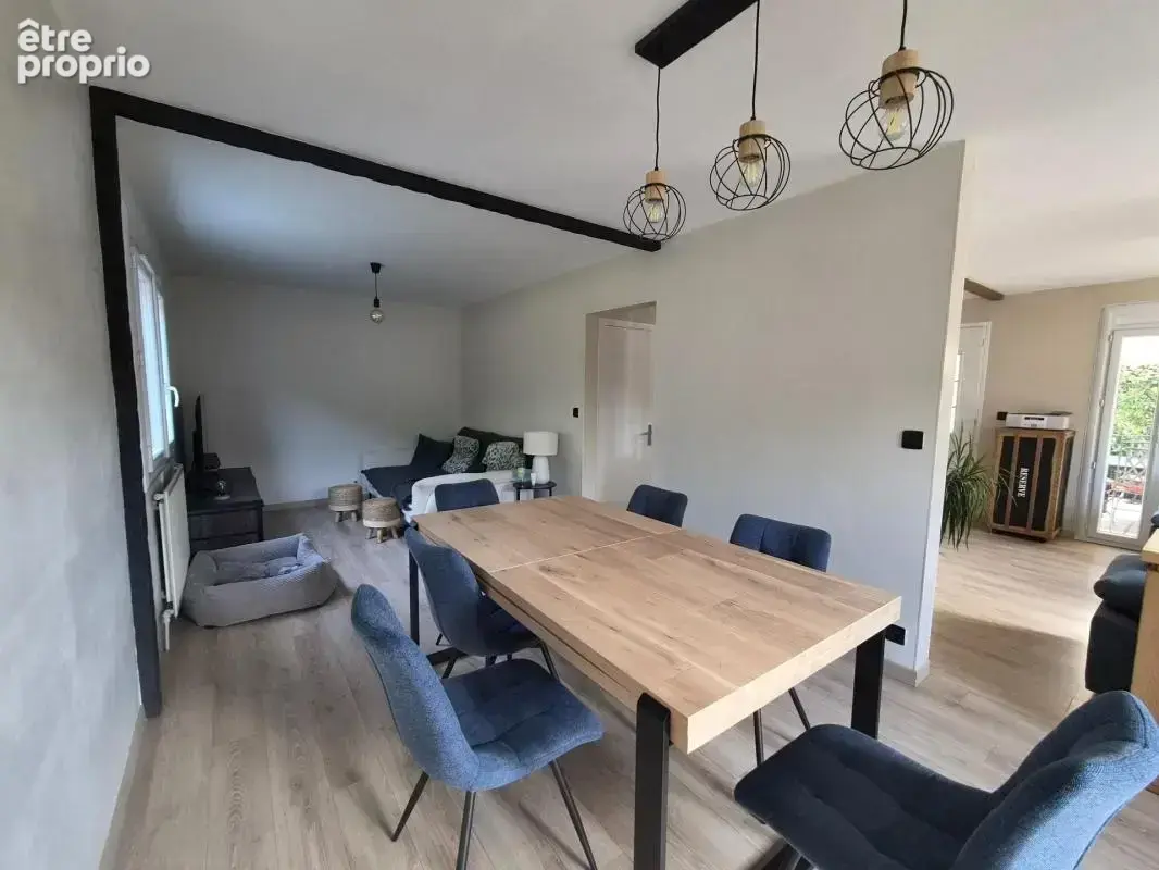 Belle maison familiale rénovée ! - photo 8
