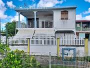 Maison à PORT-LOUIS
