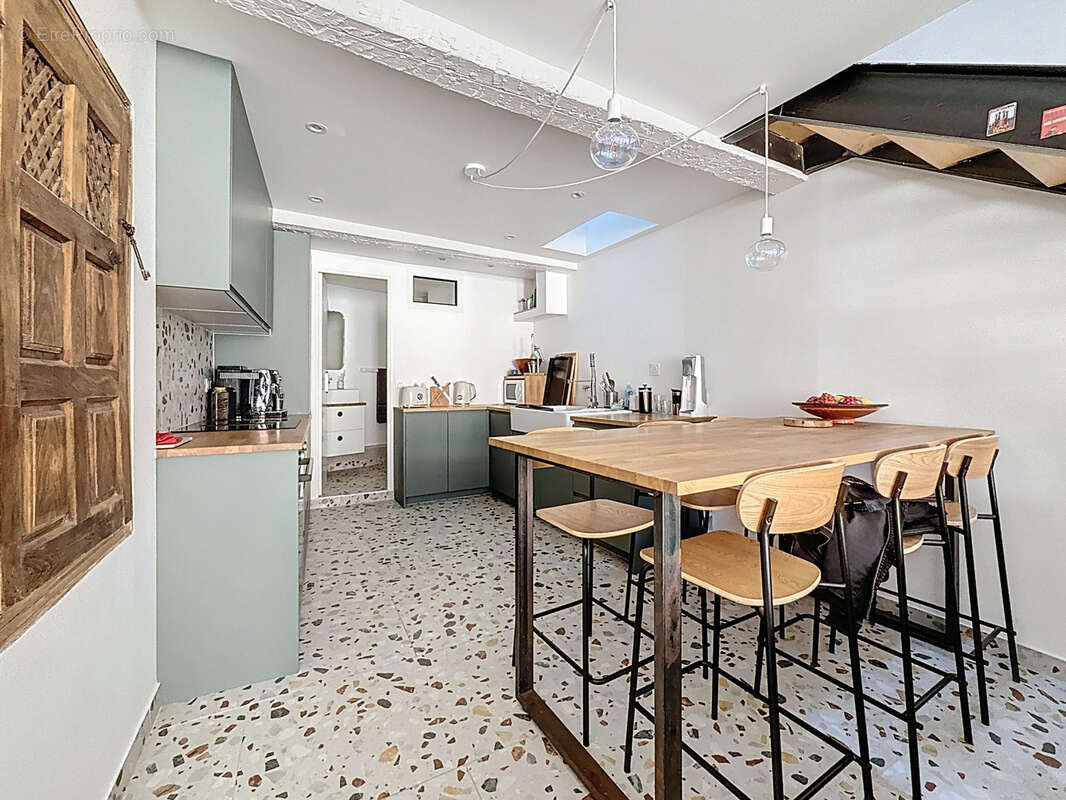 Appartement à PERPIGNAN