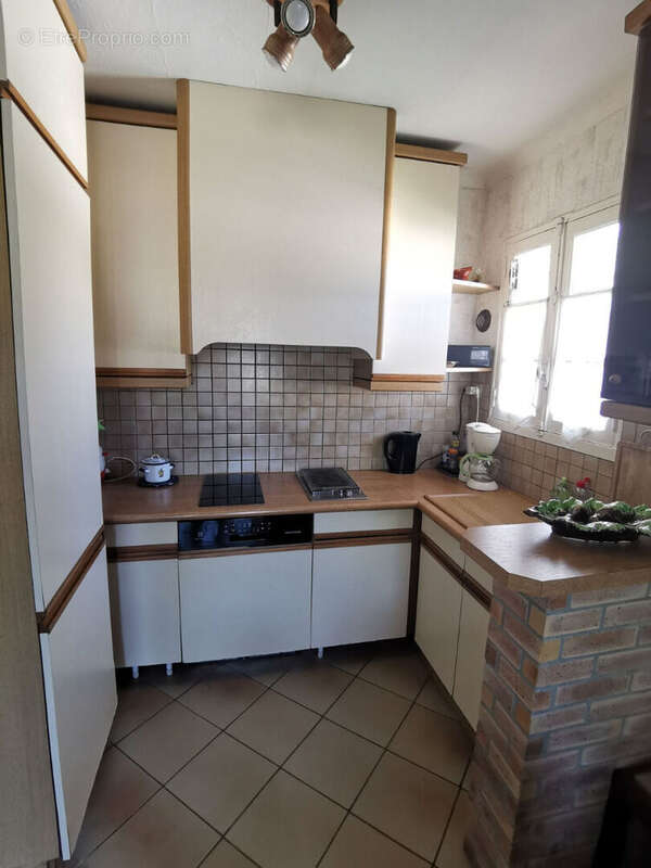 Maison à SAINT-BREVIN-LES-PINS