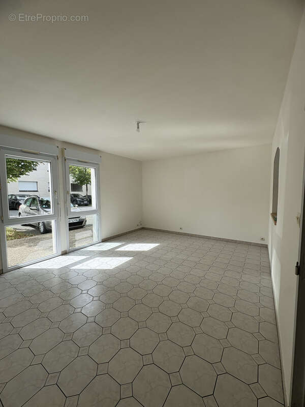 Appartement à LES SORINIERES