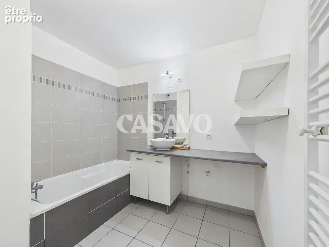 Vente Appartement 3 pièces de 65m² - 69800 Saint-Priest - photo 12