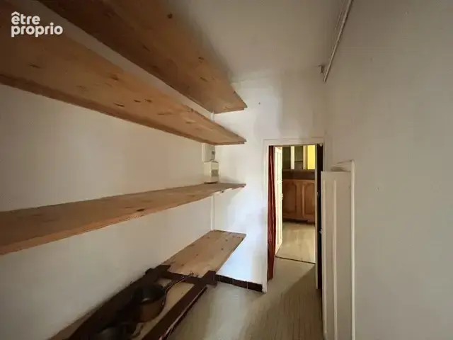 Appartement T2 bis au coeur de la côte pavé - photo 4