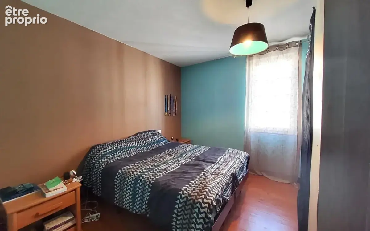Maison de bourg - 3 chambres - photo 8