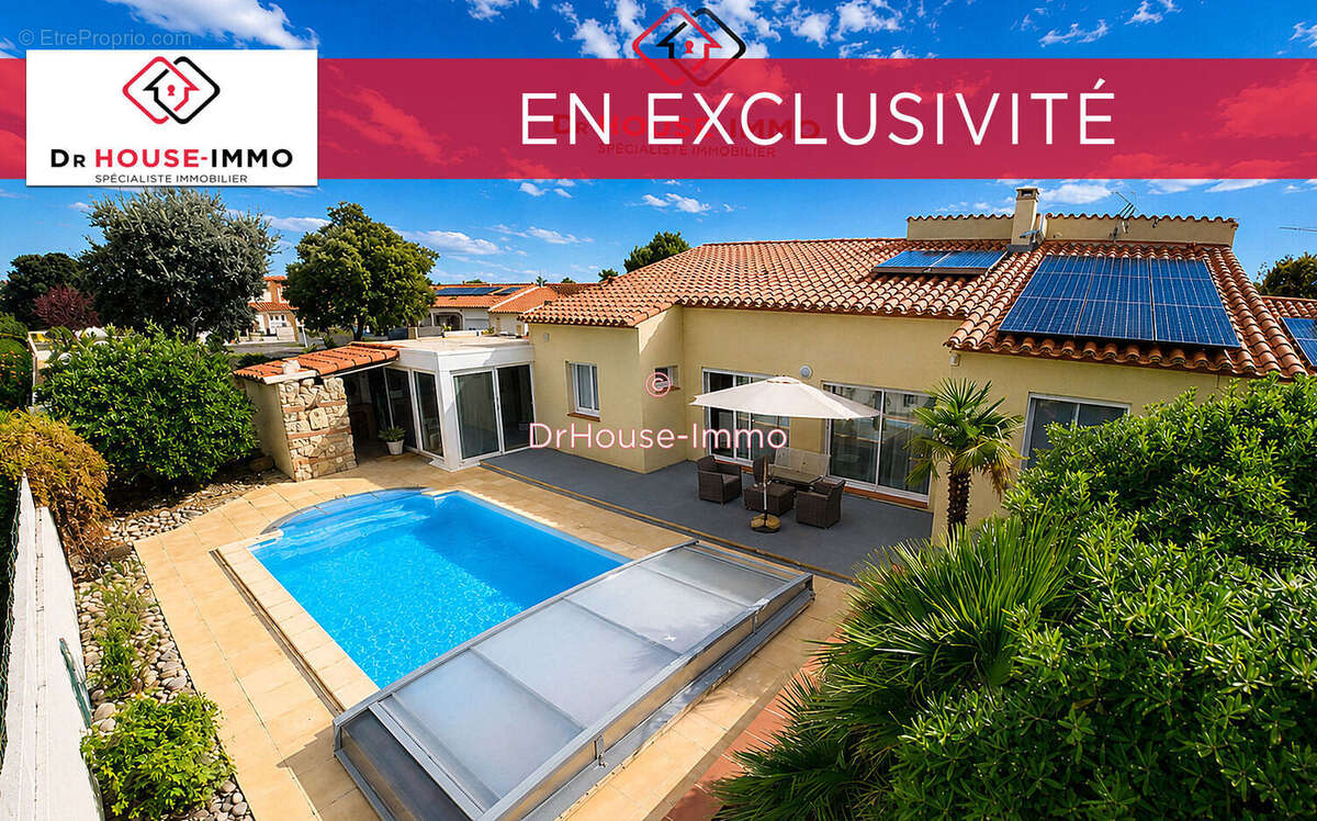 Maison 140 m² à Brouilla  - photo 2