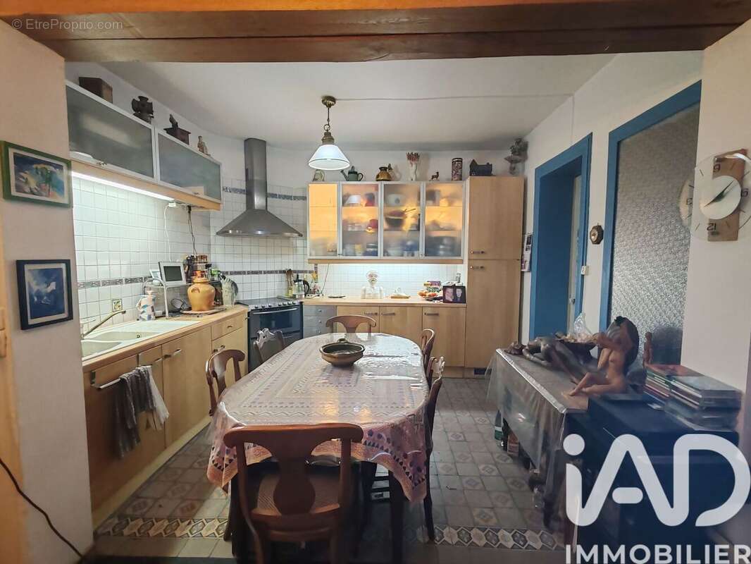 Photo 4 - Maison à BETHUNE