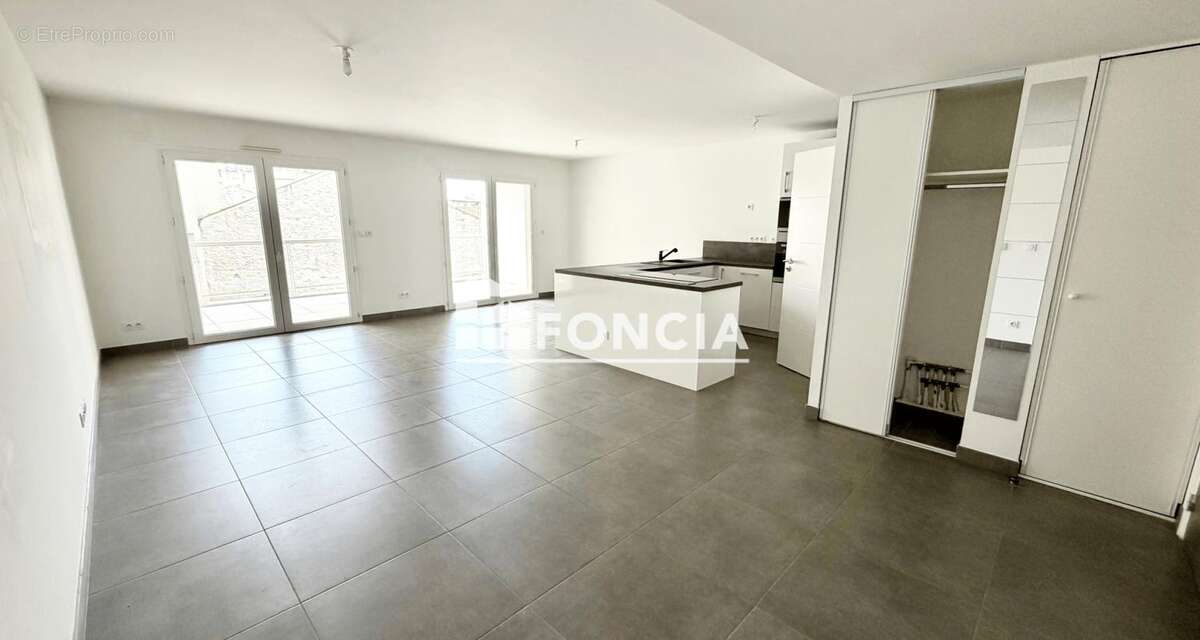 Appartement à NARBONNE