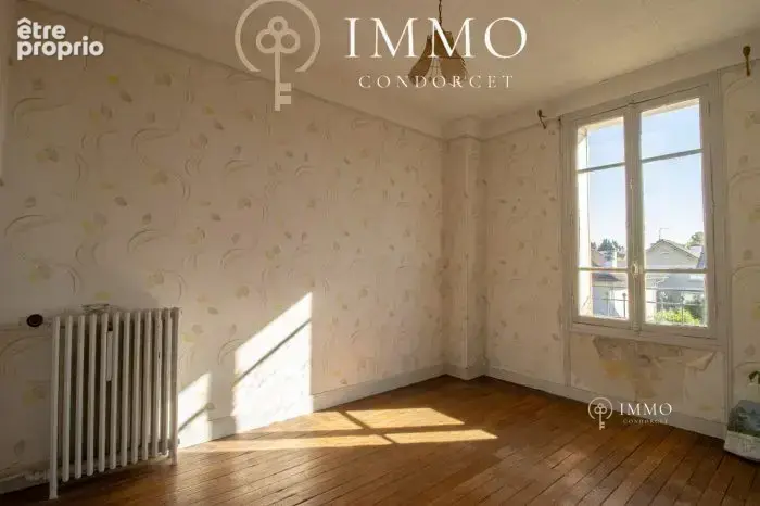 Maison 4 pièces 68 m² à vendre à Antony (92160) - photo 3