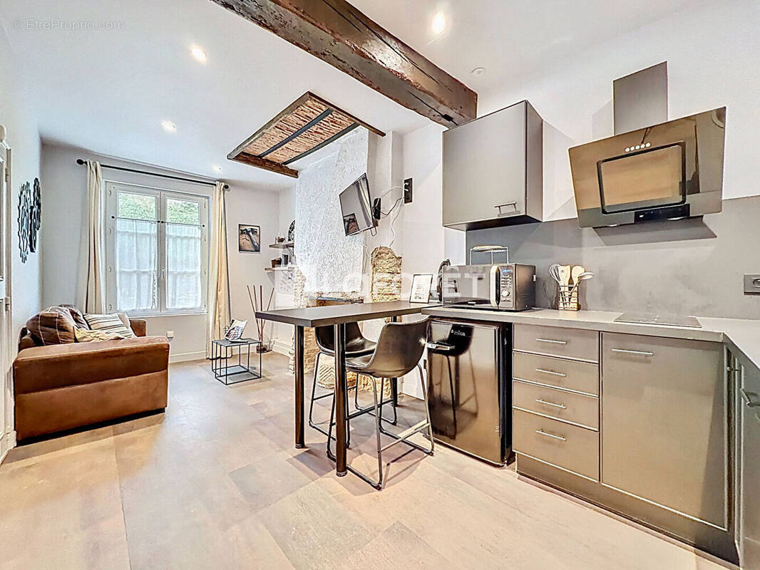 Appartement à CHARTRES