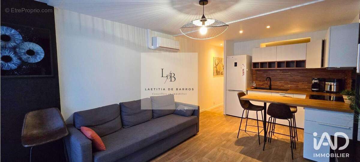 Photo 7 - Appartement à LA GRANDE-MOTTE