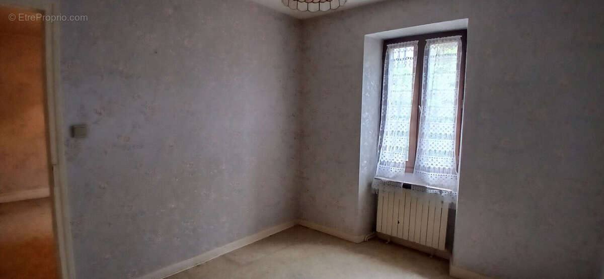 Appartement à FIGEAC