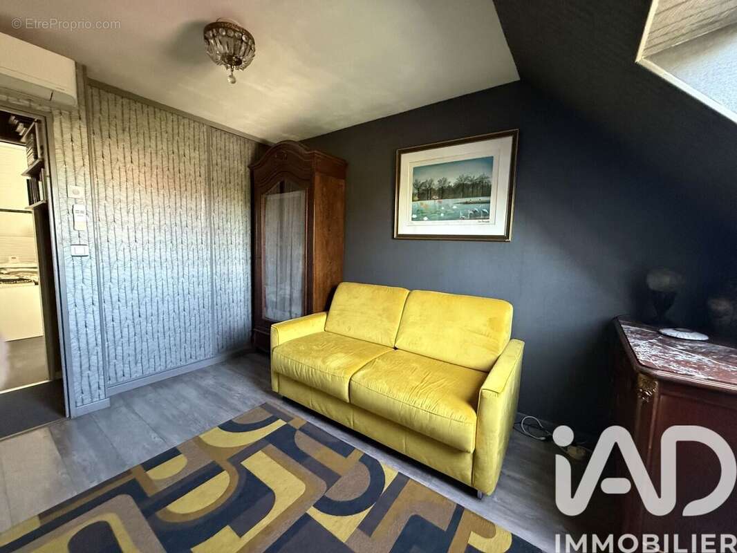 Maison 145 m² à Herblay  - photo 8