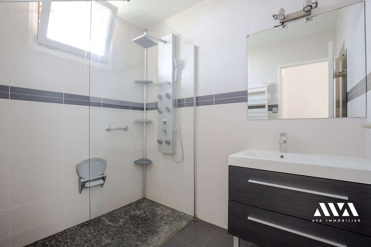 Maison Villers Les Nancy 5 pièce(s) 117 m2 - photo 9