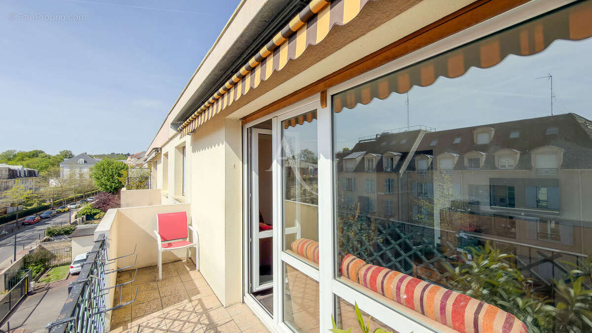 Appartement à YERRES