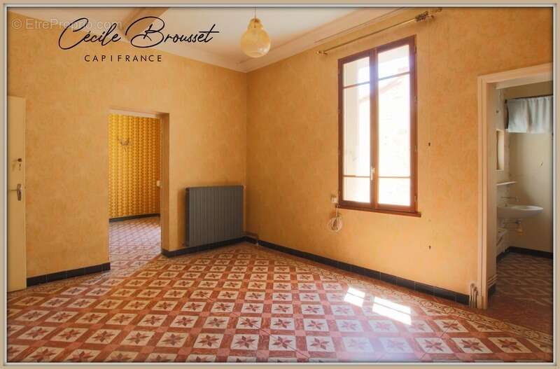 Appartement à CERET