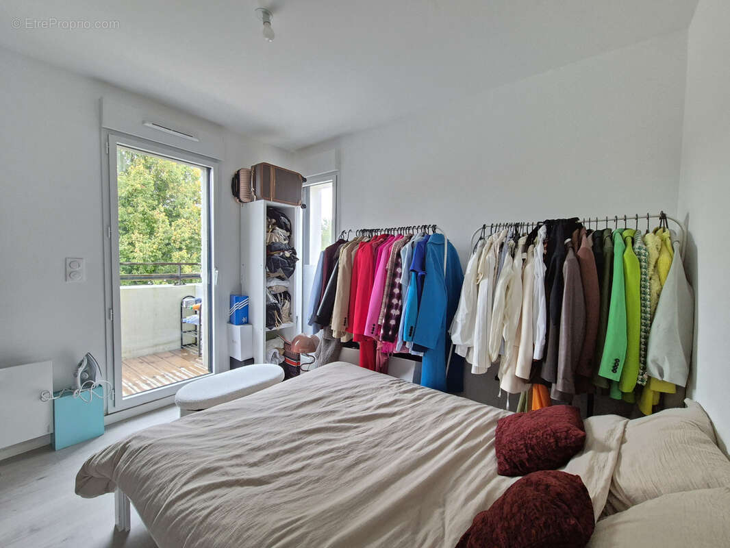 Appartement à LA BAULE-ESCOUBLAC