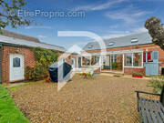 Maison à SAINTE-GENEVIEVE